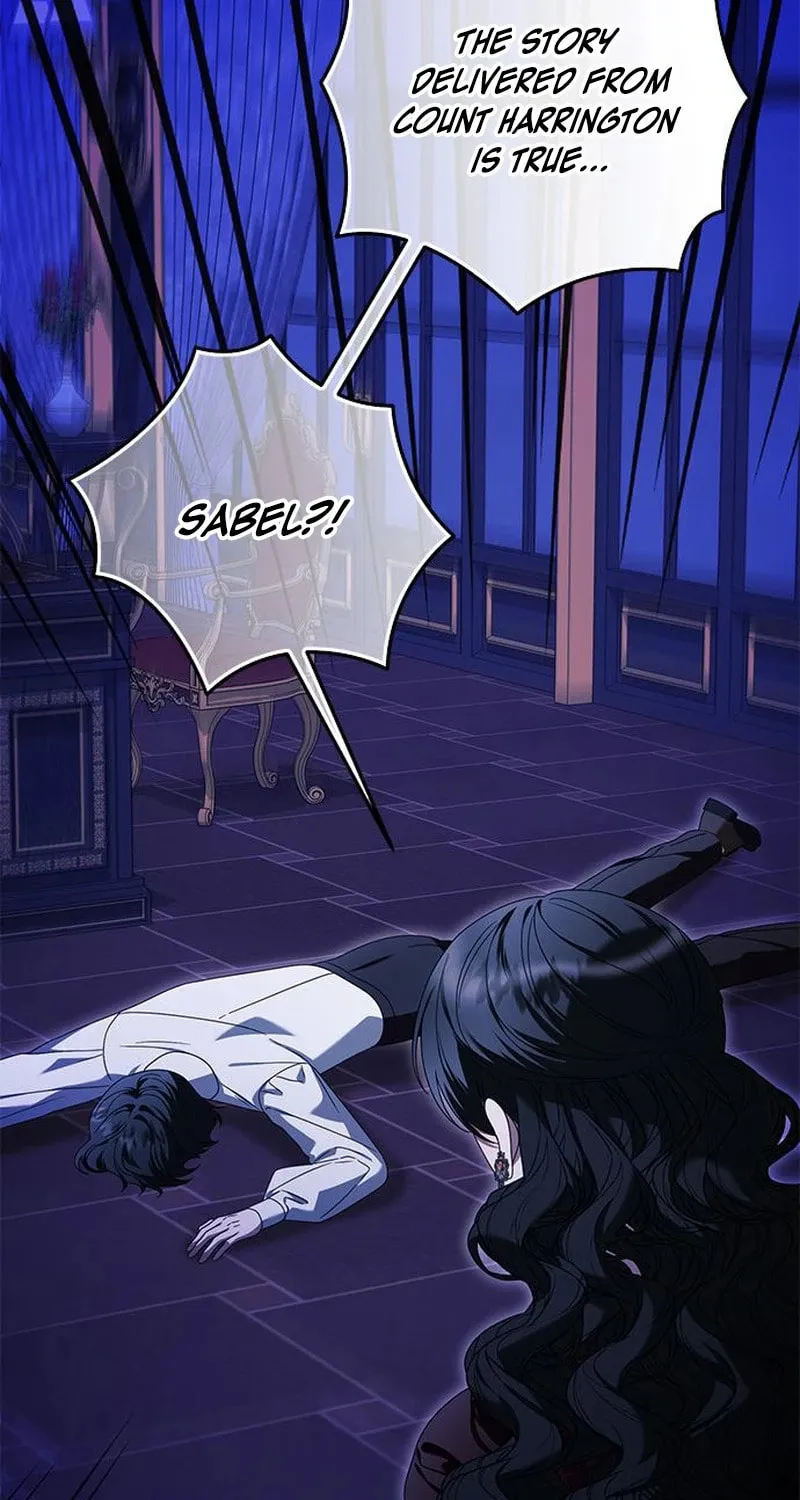 I Grabbed the Leash of the Blind Beast Chapter 50 page 86 - 