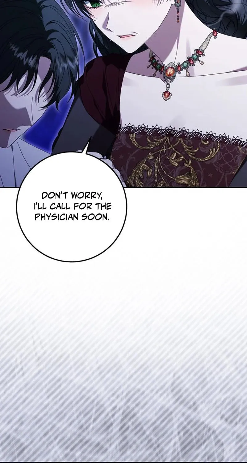 I Grabbed the Leash of the Blind Beast Chapter 50 page 90 - 