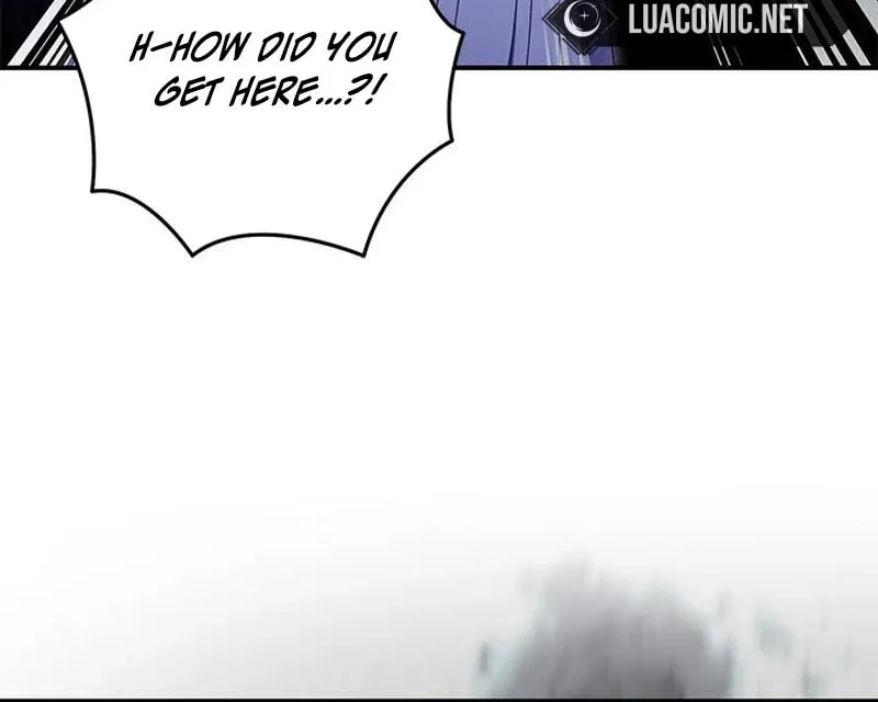 I Grabbed the Leash of the Blind Beast Chapter 50 page 10 - 