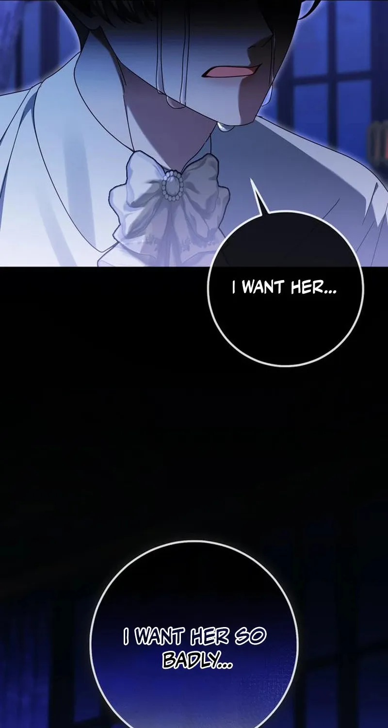 I Grabbed the Leash of the Blind Beast Chapter 50 page 91 - 