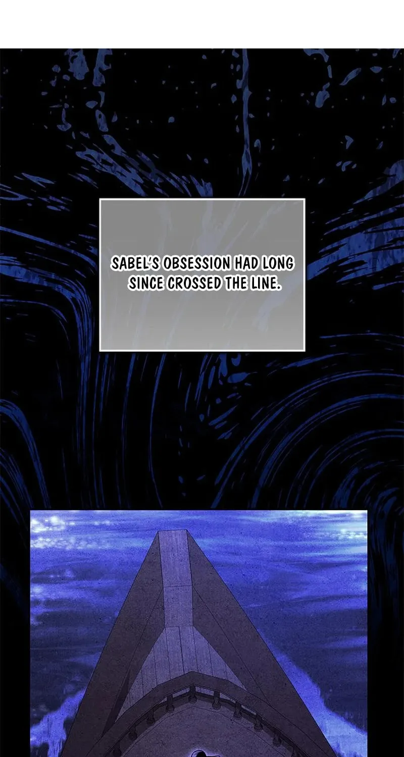 I Grabbed the Leash of the Blind Beast Chapter 51 page 2 - 