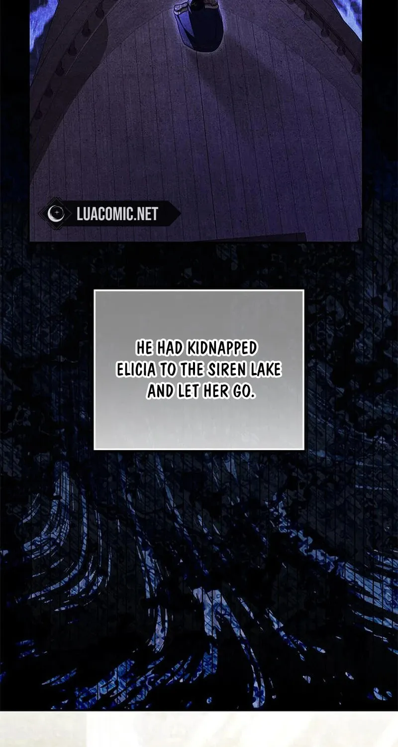 I Grabbed the Leash of the Blind Beast Chapter 51 page 3 - 