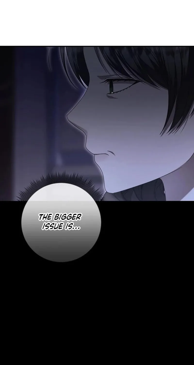 I Grabbed the Leash of the Blind Beast Chapter 51 page 22 - 
