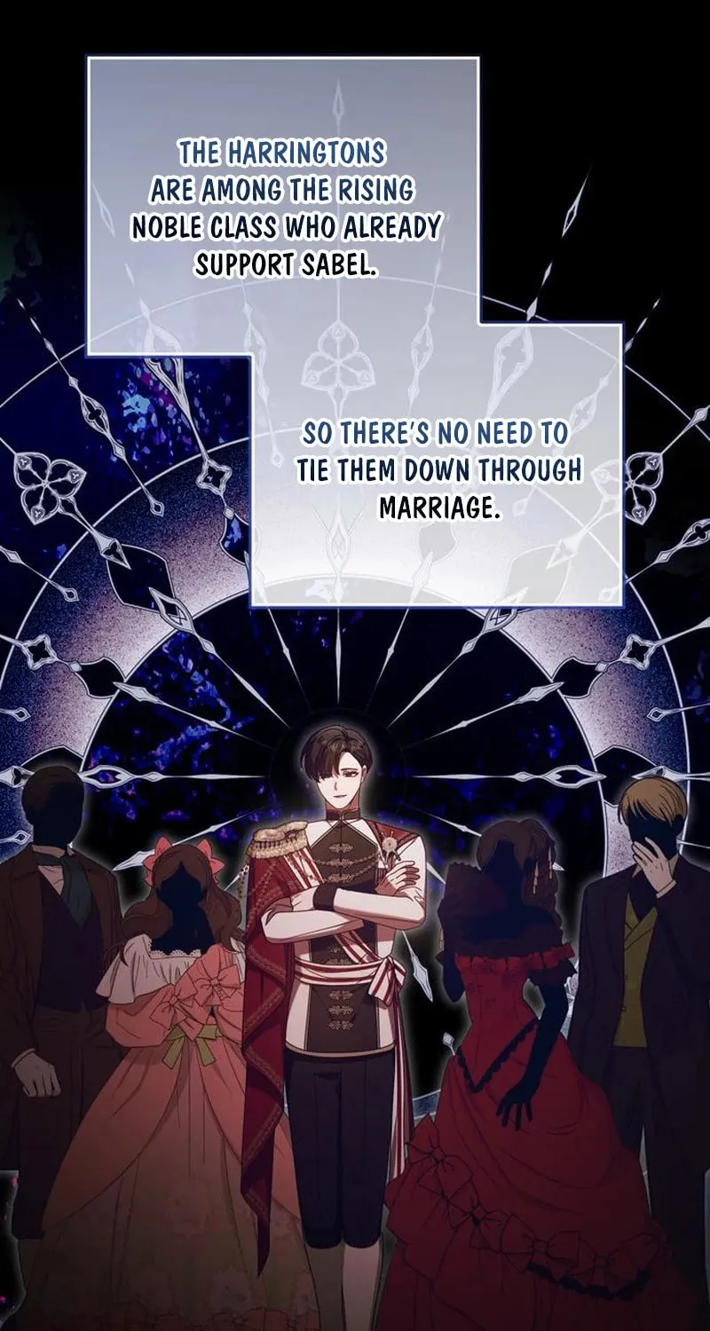 I Grabbed the Leash of the Blind Beast Chapter 51 page 23 - 