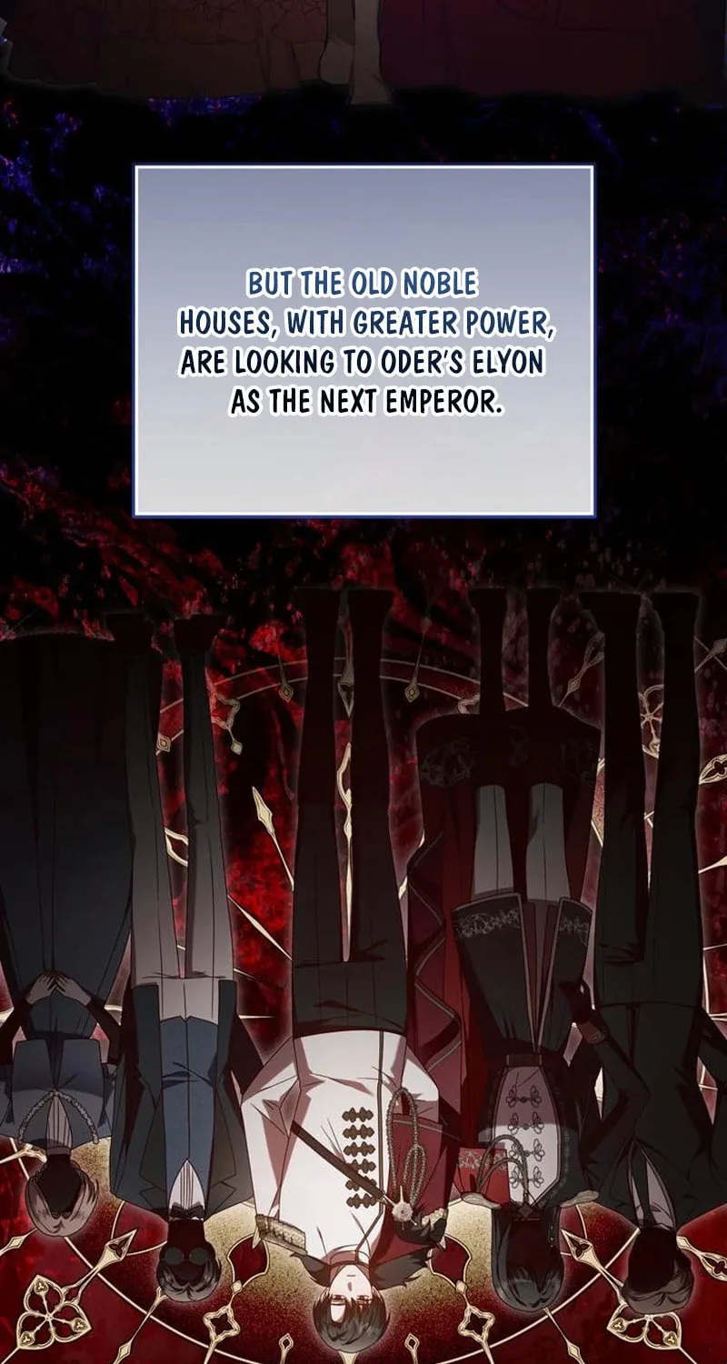 I Grabbed the Leash of the Blind Beast Chapter 51 page 24 - 