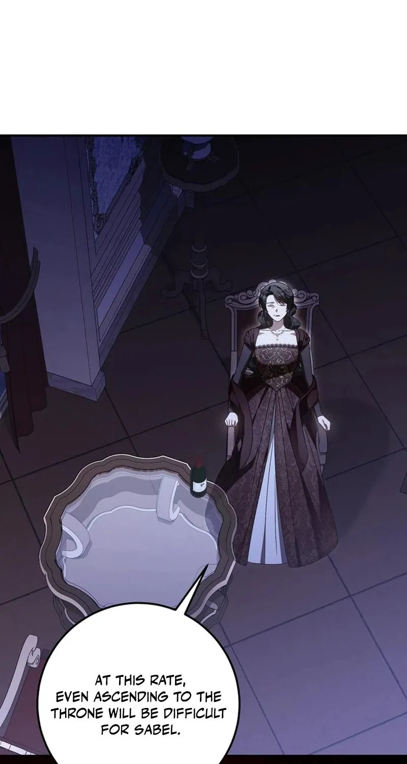 I Grabbed the Leash of the Blind Beast Chapter 51 page 27 - 