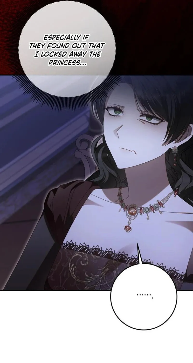 I Grabbed the Leash of the Blind Beast Chapter 51 page 31 - 