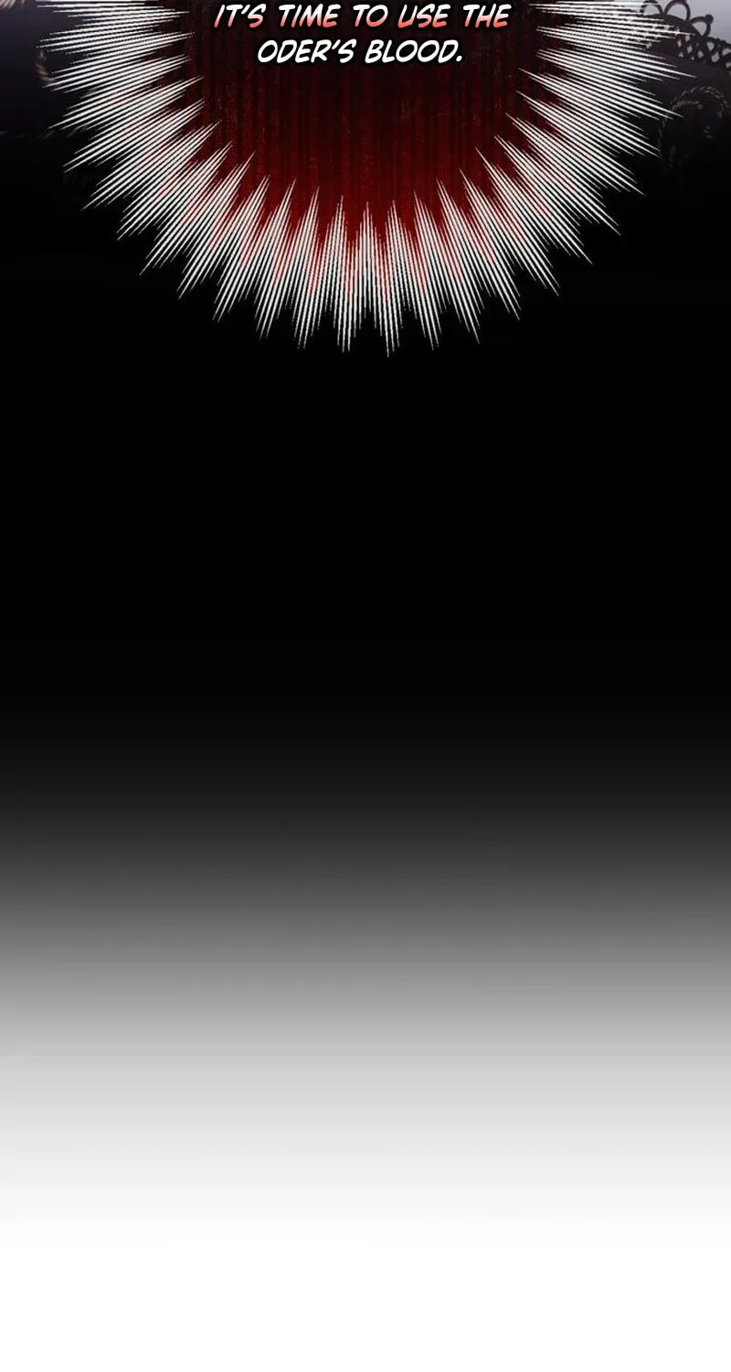 I Grabbed the Leash of the Blind Beast Chapter 51 page 35 - 