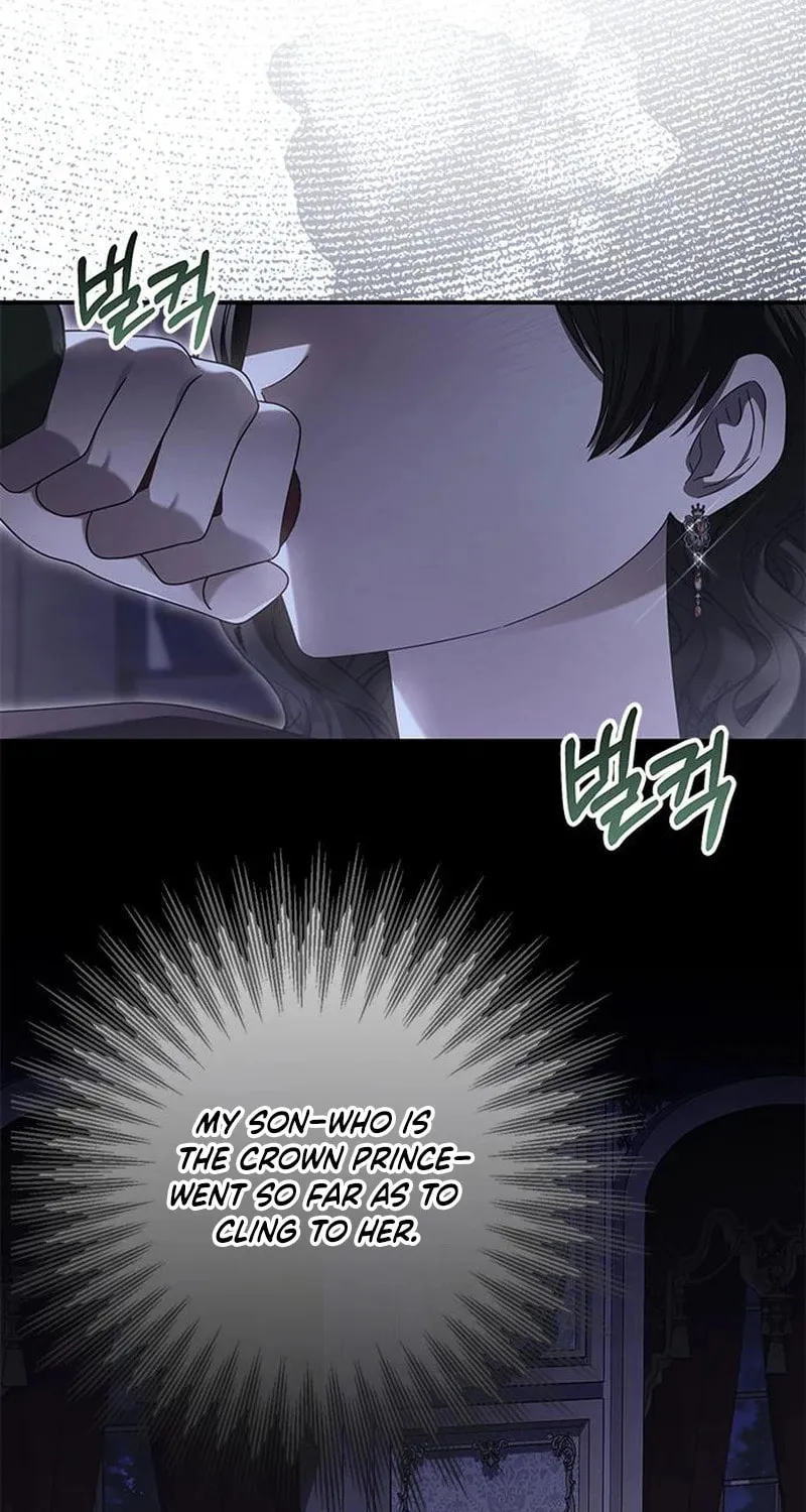I Grabbed the Leash of the Blind Beast Chapter 51 page 5 - 