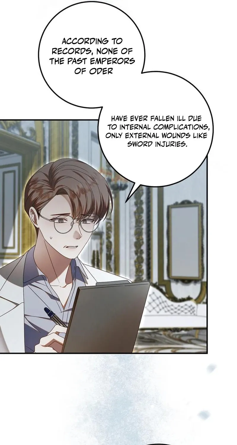 I Grabbed the Leash of the Blind Beast Chapter 51 page 41 - 