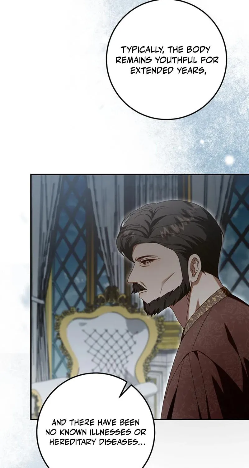 I Grabbed the Leash of the Blind Beast Chapter 51 page 42 - 