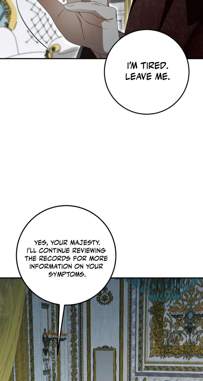 I Grabbed the Leash of the Blind Beast Chapter 51 page 44 - 