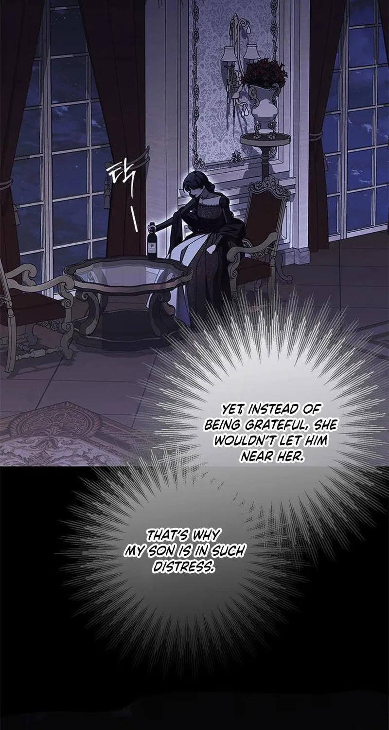 I Grabbed the Leash of the Blind Beast Chapter 51 page 6 - 