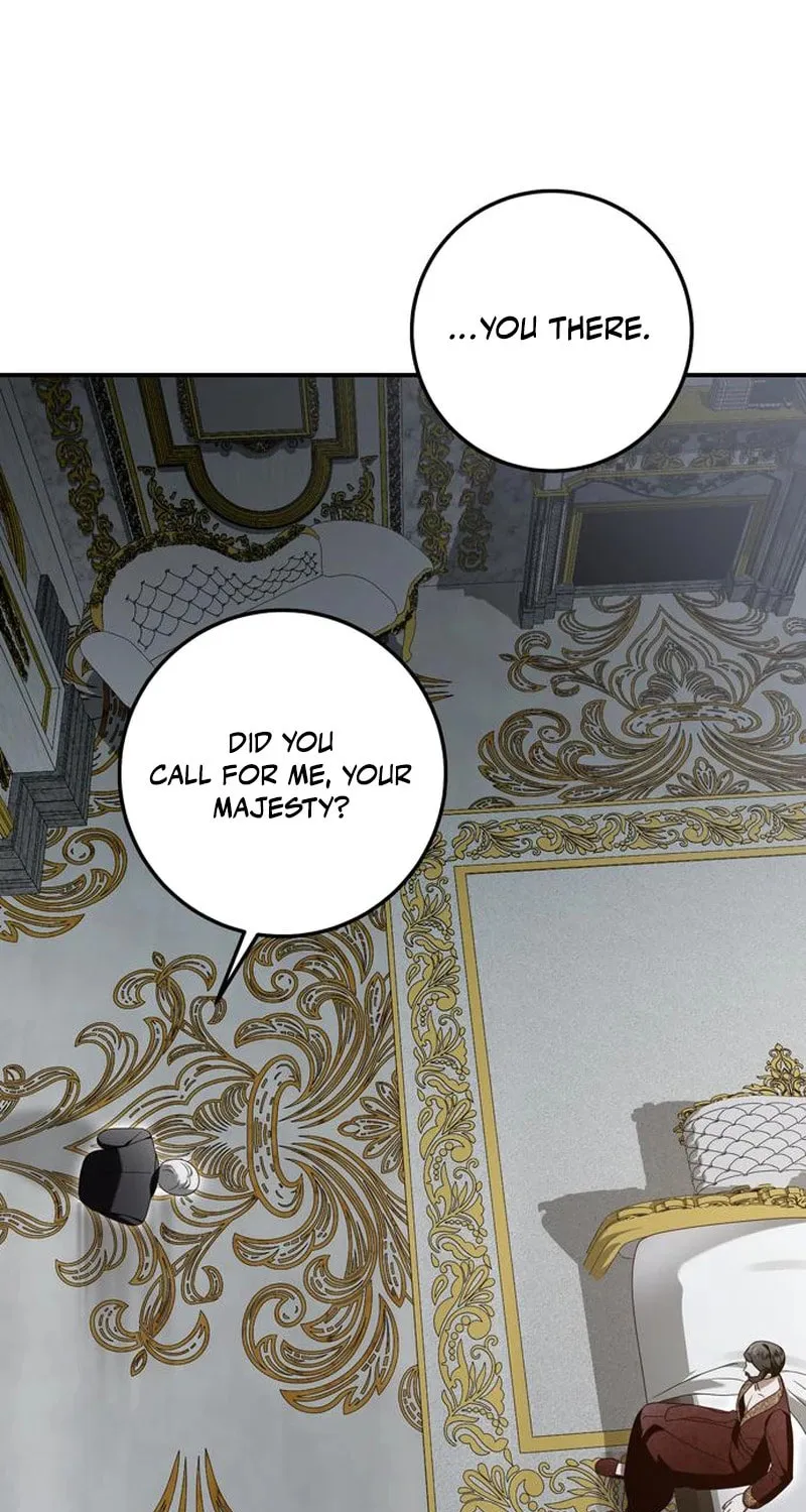 I Grabbed the Leash of the Blind Beast Chapter 51 page 51 - 