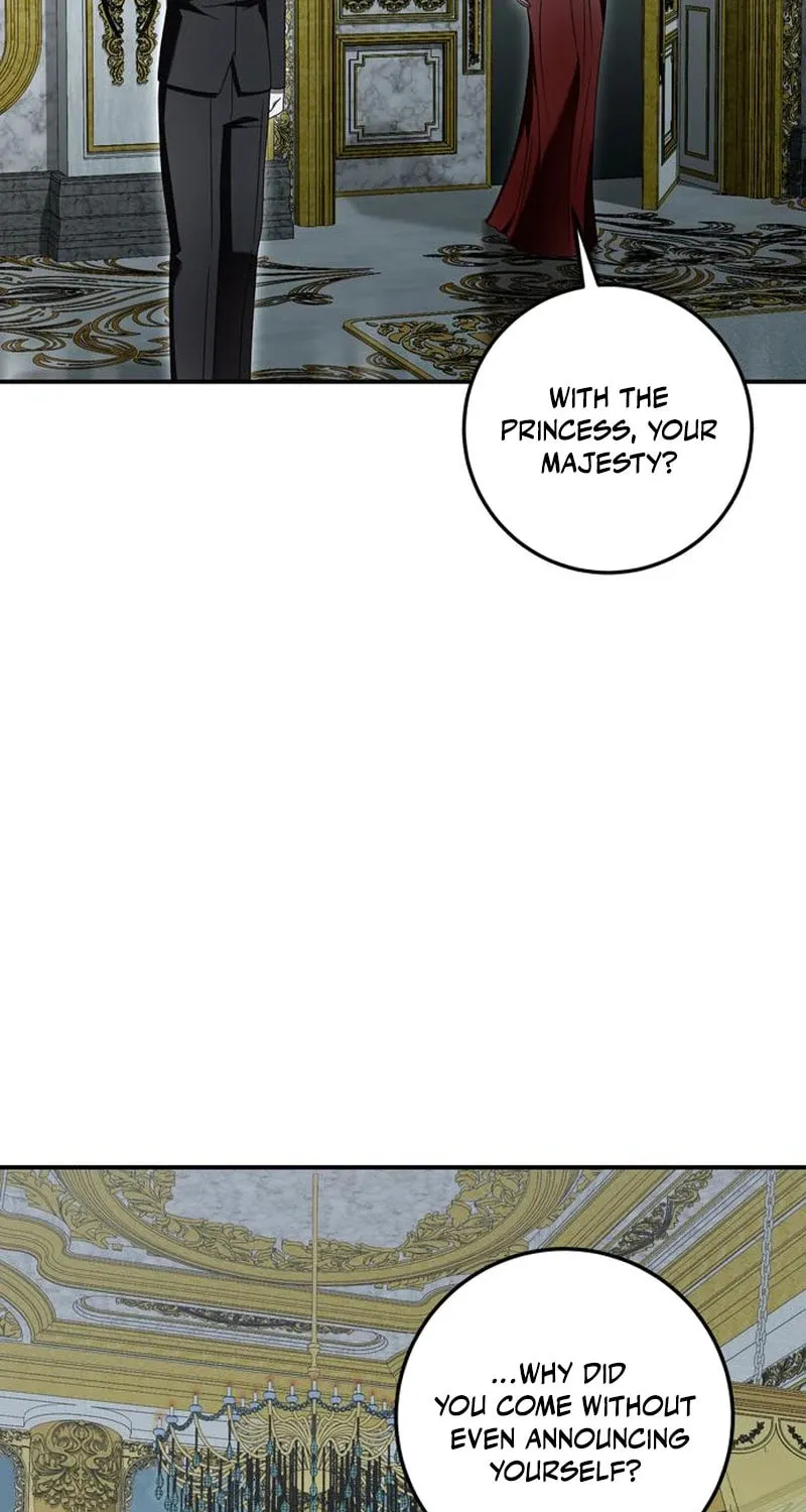 I Grabbed the Leash of the Blind Beast Chapter 51 page 53 - 