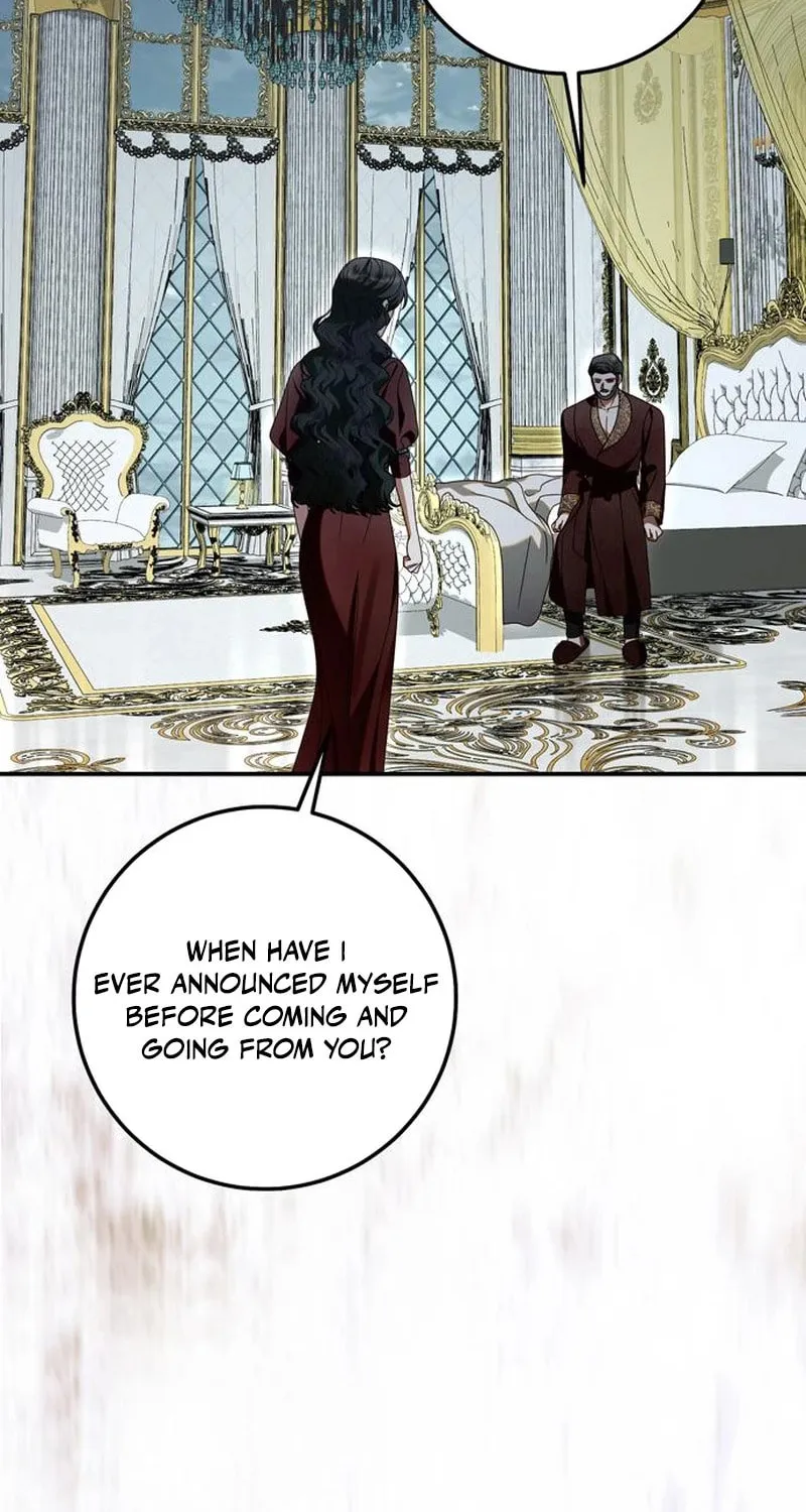 I Grabbed the Leash of the Blind Beast Chapter 51 page 54 - 