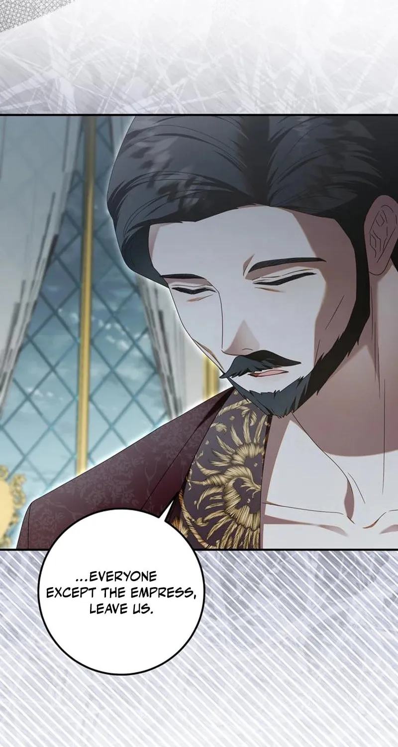 I Grabbed the Leash of the Blind Beast Chapter 51 page 58 - 