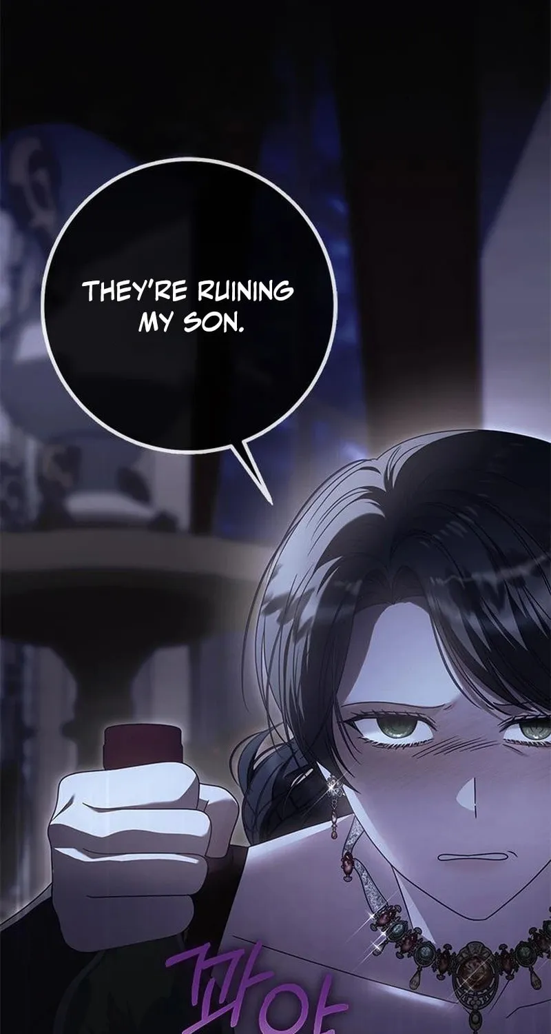I Grabbed the Leash of the Blind Beast Chapter 51 page 7 - 