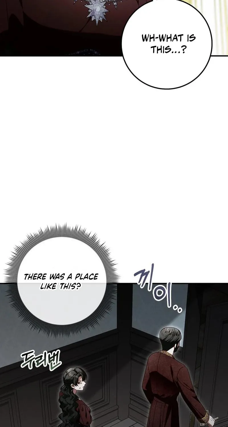 I Grabbed the Leash of the Blind Beast Chapter 51 page 64 - 