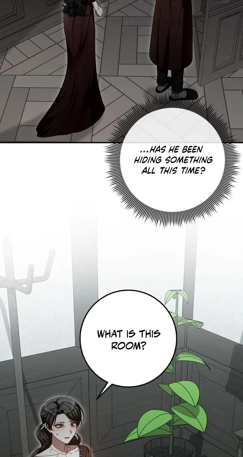 I Grabbed the Leash of the Blind Beast Chapter 51 page 65 - 