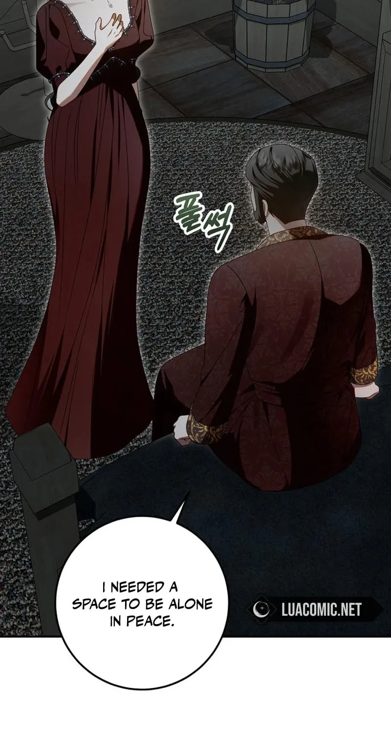 I Grabbed the Leash of the Blind Beast Chapter 51 page 66 - 