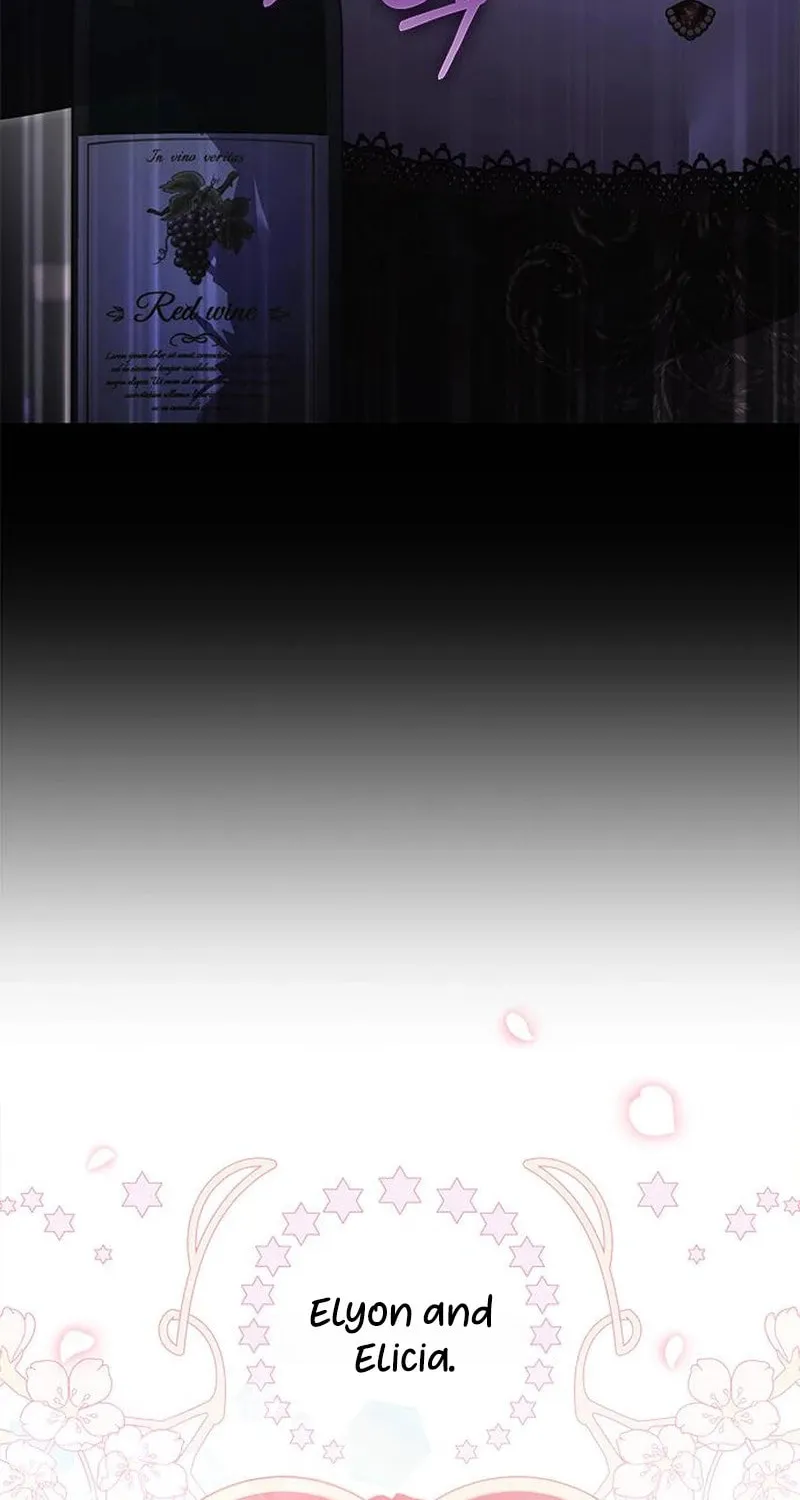 I Grabbed the Leash of the Blind Beast Chapter 51 page 8 - 