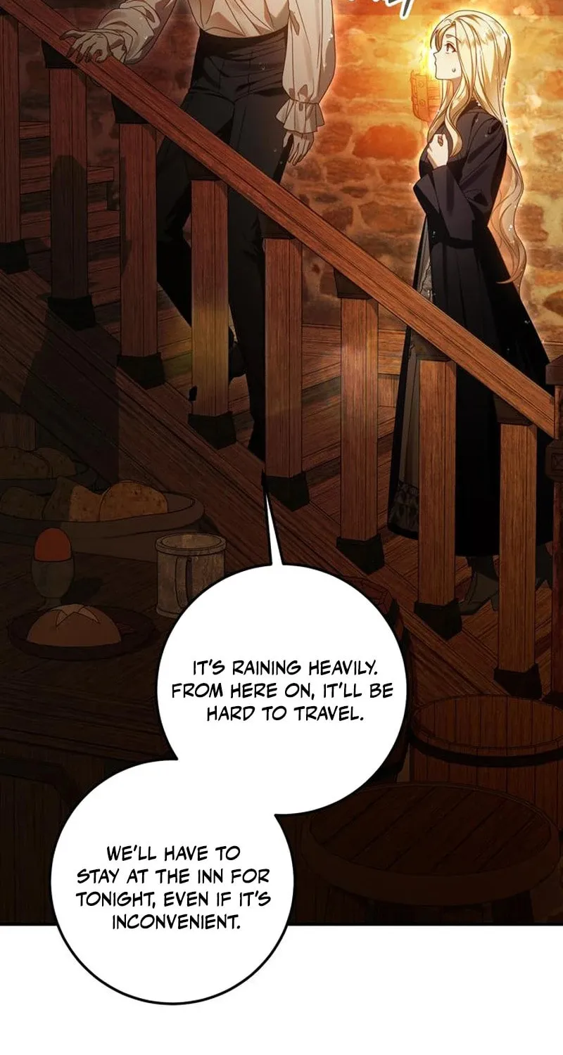 I Grabbed the Leash of the Blind Beast Chapter 51 page 74 - 