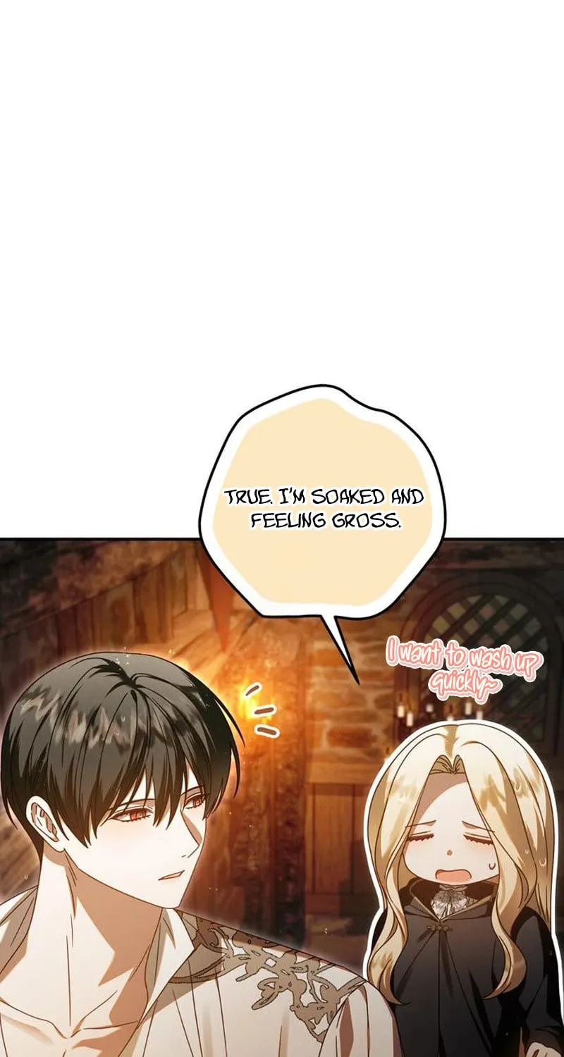 I Grabbed the Leash of the Blind Beast Chapter 51 page 75 - 