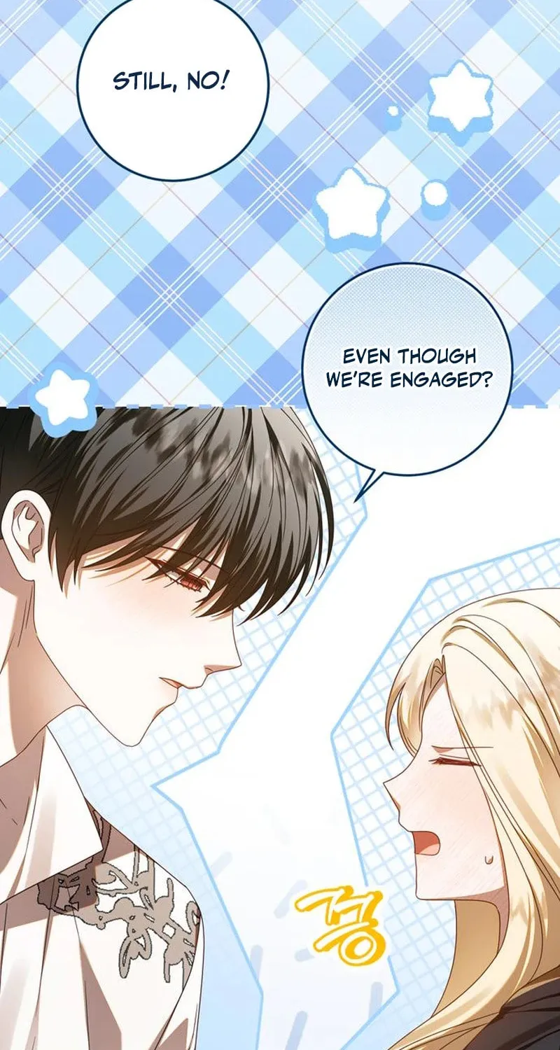 I Grabbed the Leash of the Blind Beast Chapter 51 page 78 - 