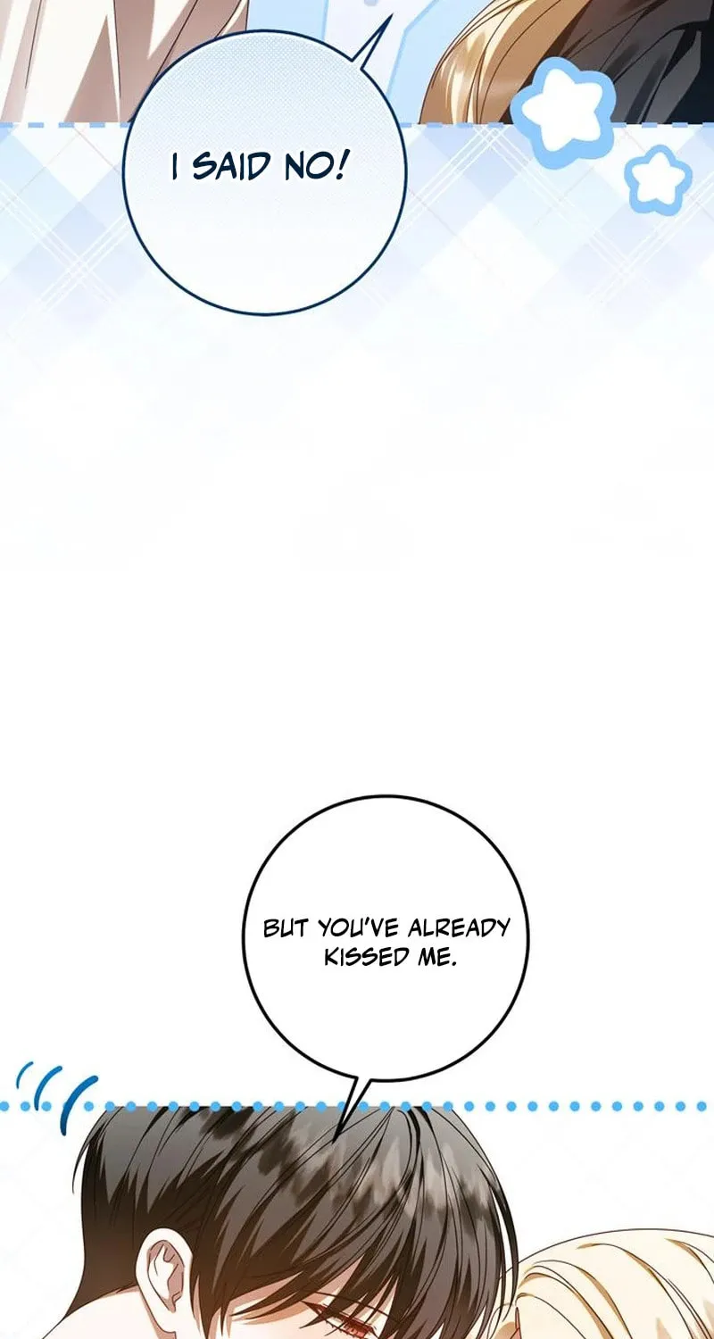 I Grabbed the Leash of the Blind Beast Chapter 51 page 79 - 