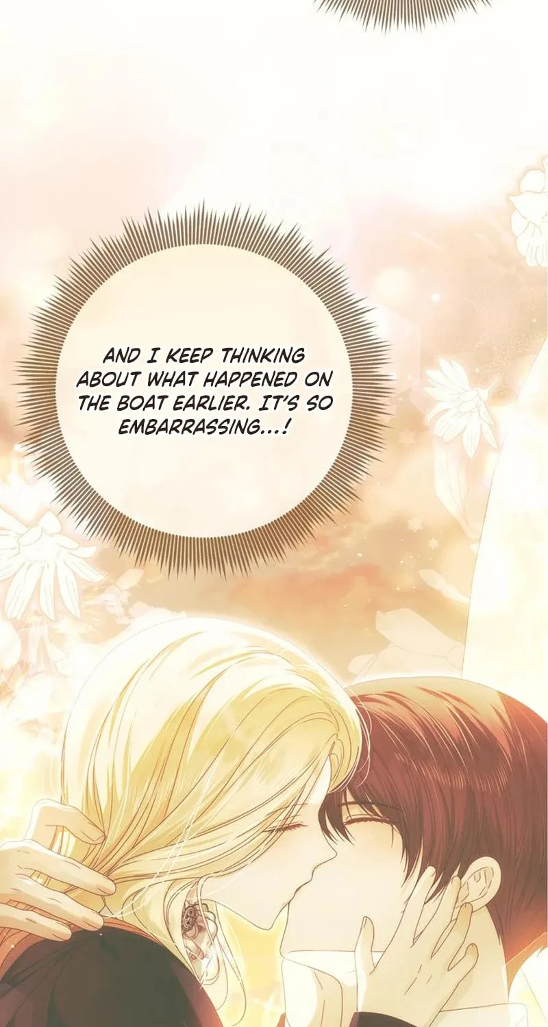 I Grabbed the Leash of the Blind Beast Chapter 51 page 82 - 