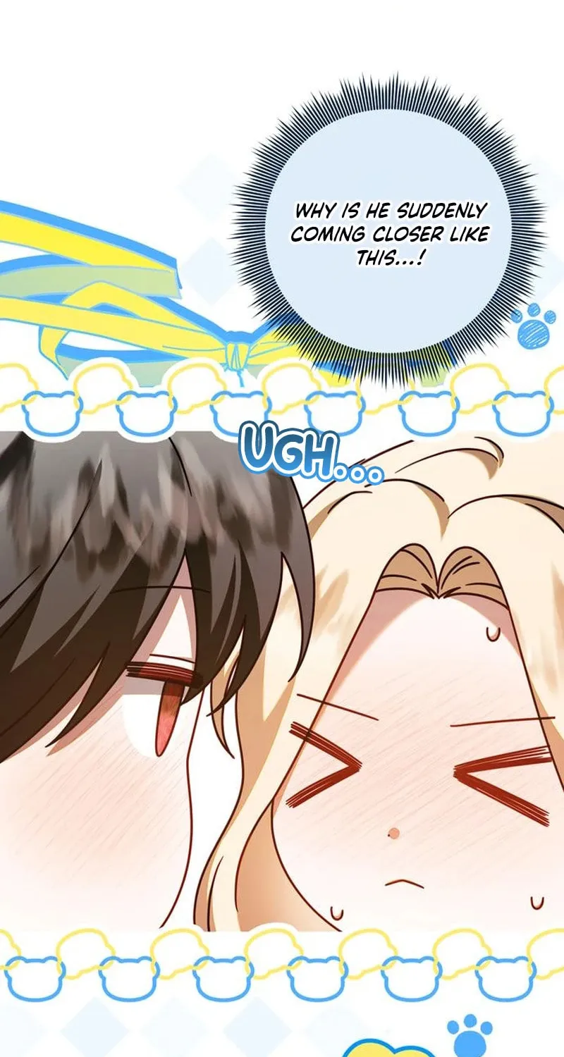 I Grabbed the Leash of the Blind Beast Chapter 51 page 84 - 