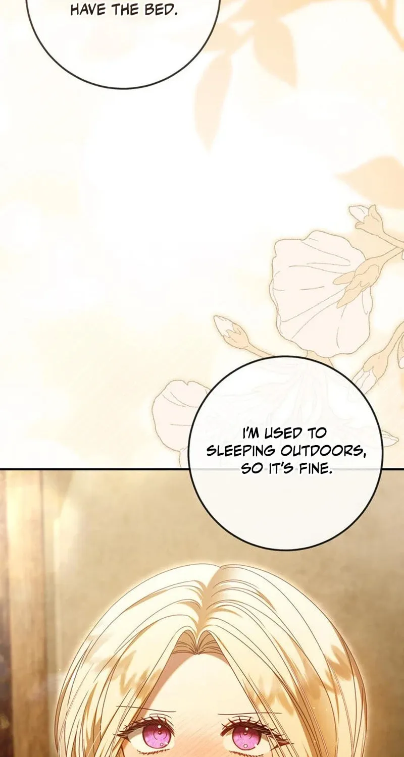 I Grabbed the Leash of the Blind Beast Chapter 51 page 88 - 