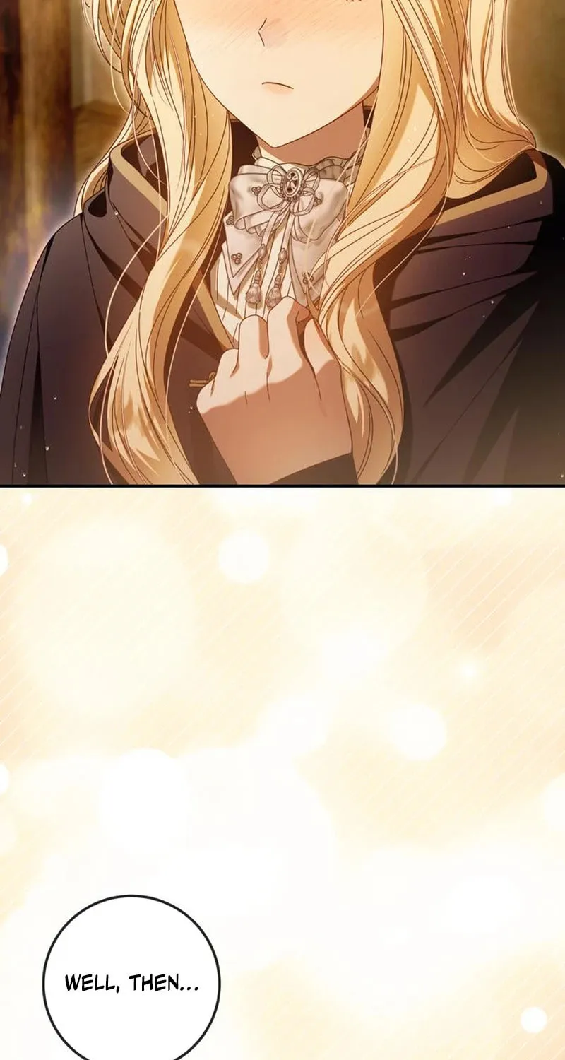 I Grabbed the Leash of the Blind Beast Chapter 51 page 89 - 