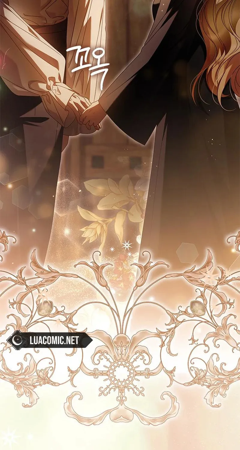 I Grabbed the Leash of the Blind Beast Chapter 51 page 92 - 