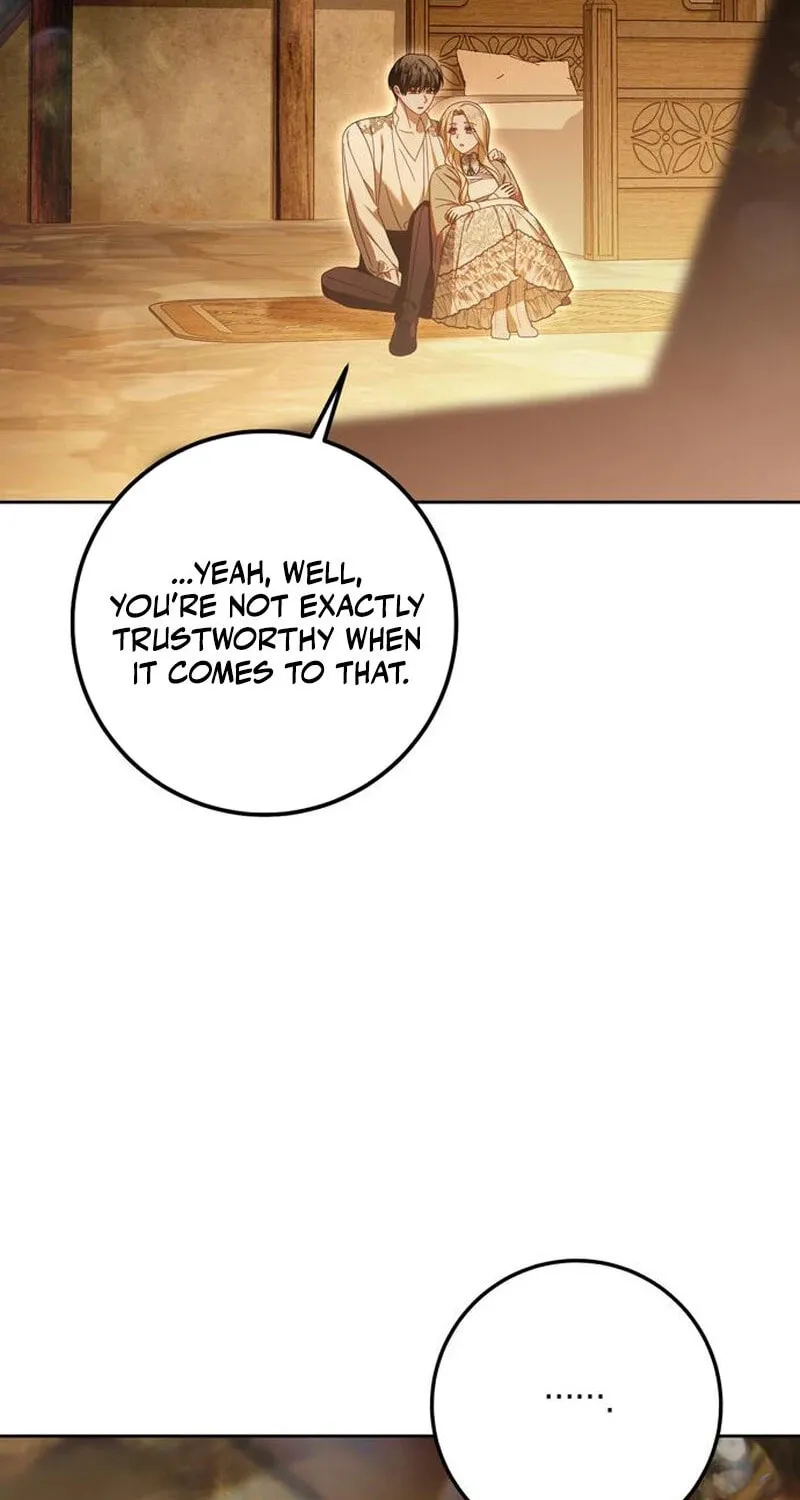 I Grabbed the Leash of the Blind Beast Chapter 52 page 15 - 