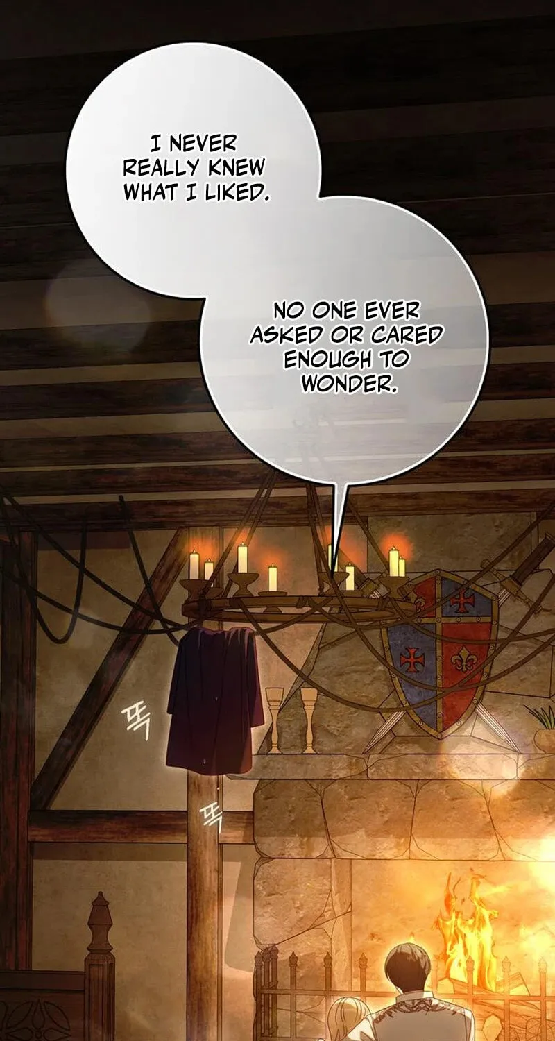 I Grabbed the Leash of the Blind Beast Chapter 52 page 17 - 