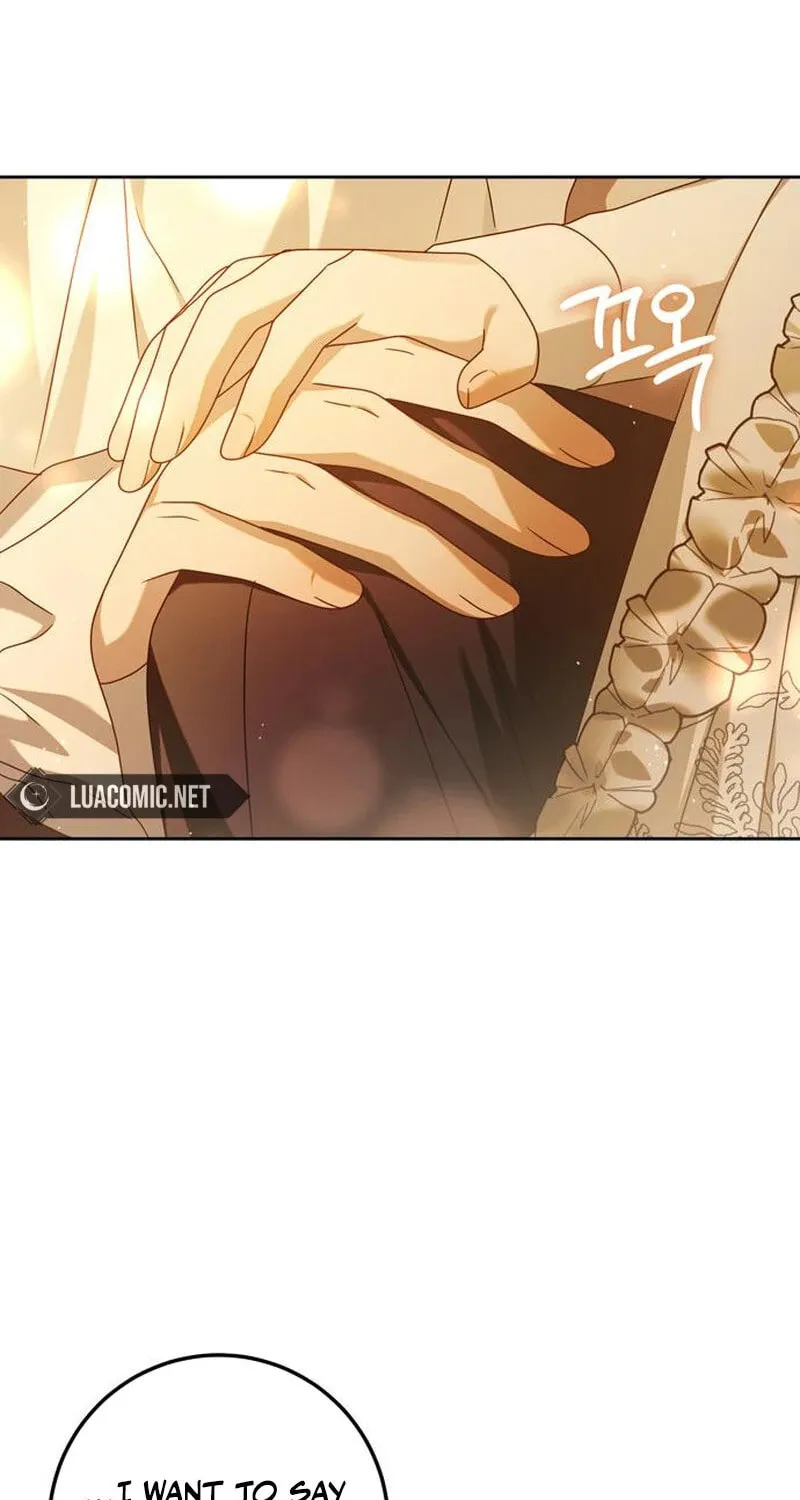 I Grabbed the Leash of the Blind Beast Chapter 52 page 27 - 