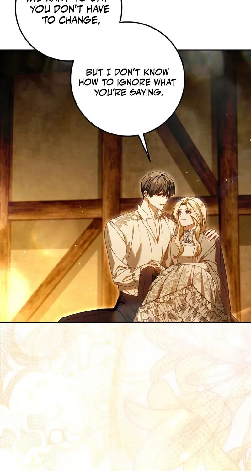 I Grabbed the Leash of the Blind Beast Chapter 52 page 28 - 