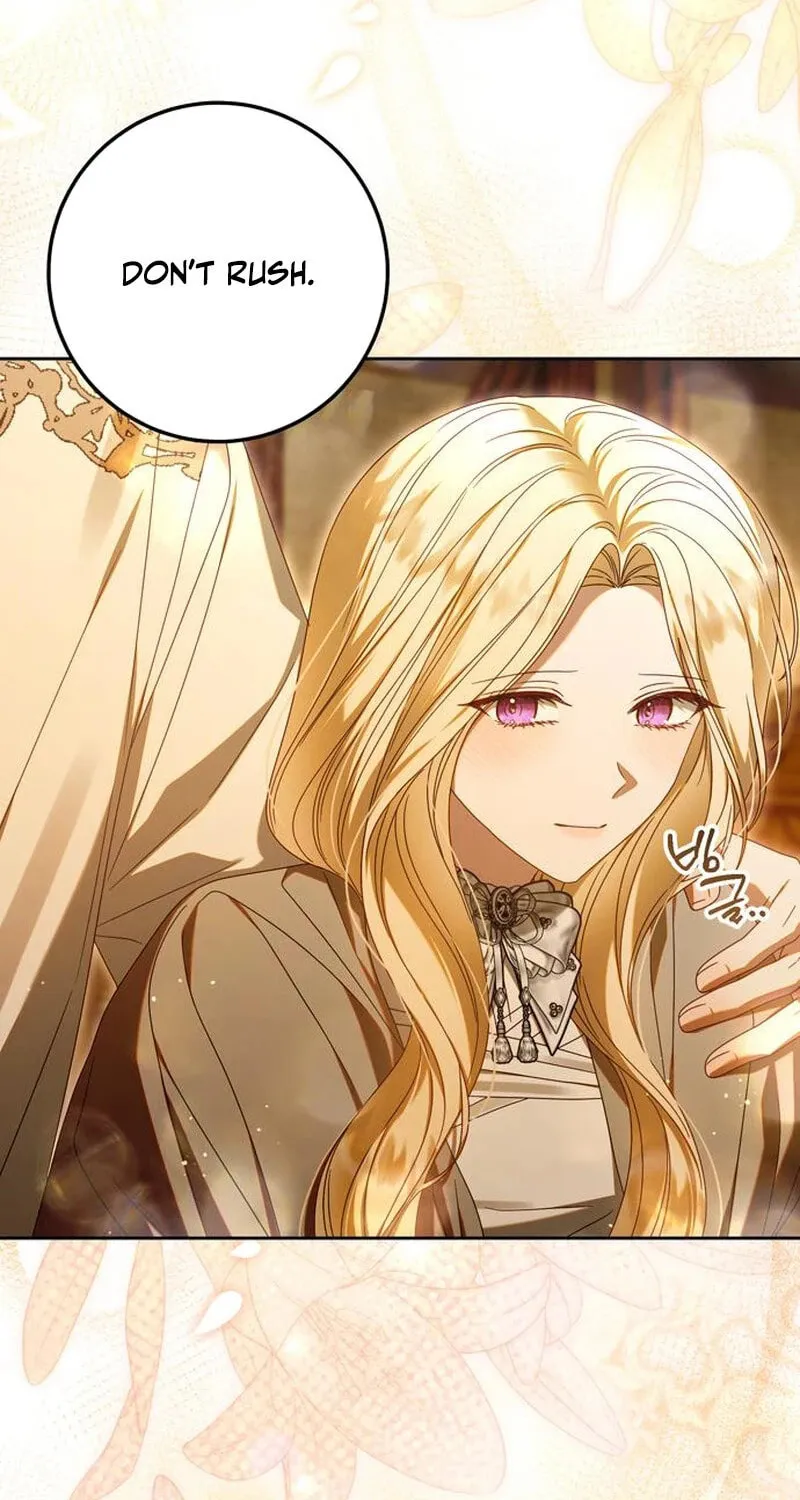 I Grabbed the Leash of the Blind Beast Chapter 52 page 29 - 