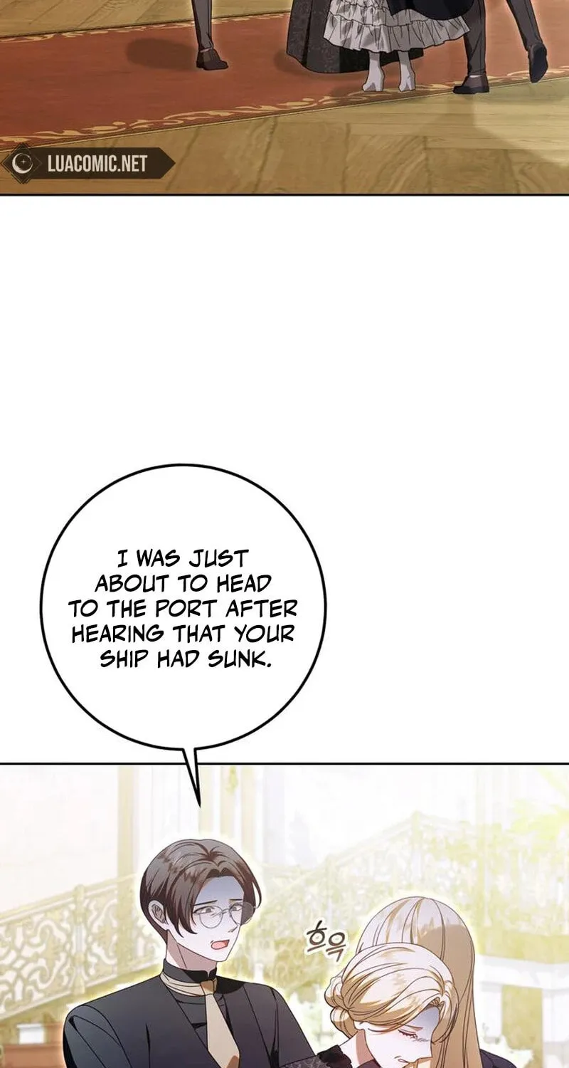 I Grabbed the Leash of the Blind Beast Chapter 52 page 36 - 