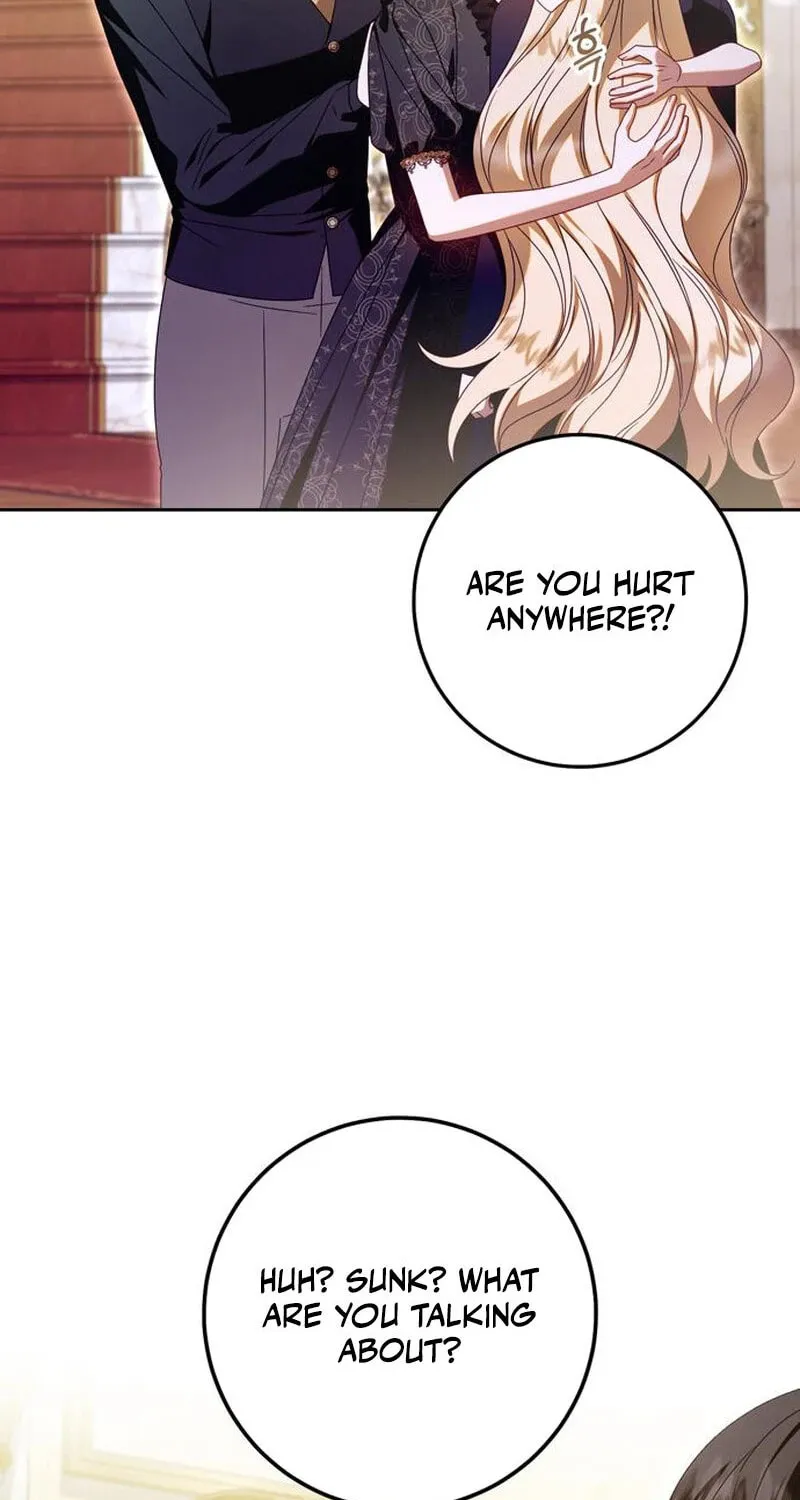I Grabbed the Leash of the Blind Beast Chapter 52 page 37 - 