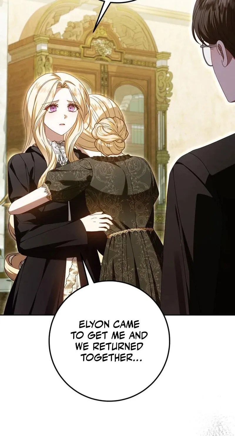 I Grabbed the Leash of the Blind Beast Chapter 52 page 38 - 
