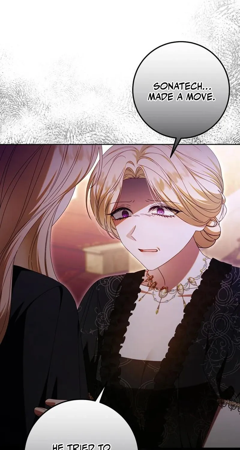 I Grabbed the Leash of the Blind Beast Chapter 52 page 39 - 