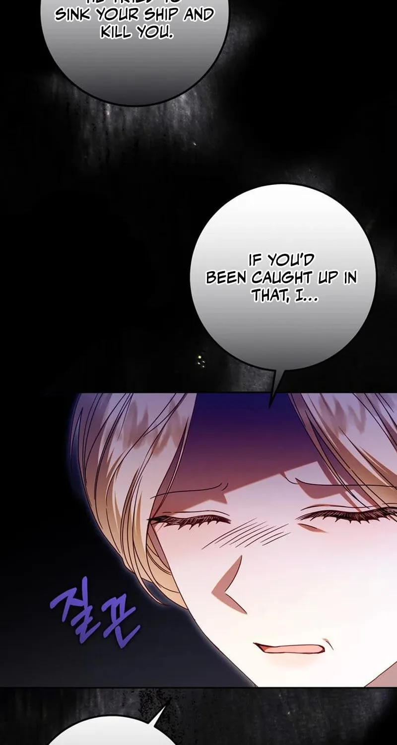 I Grabbed the Leash of the Blind Beast Chapter 52 page 40 - 