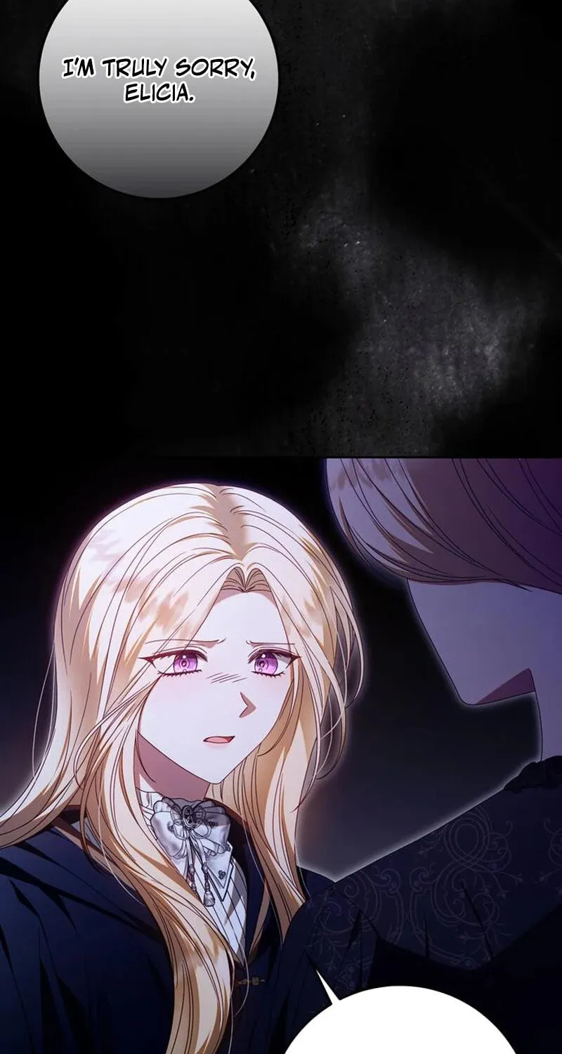 I Grabbed the Leash of the Blind Beast Chapter 52 page 41 - 