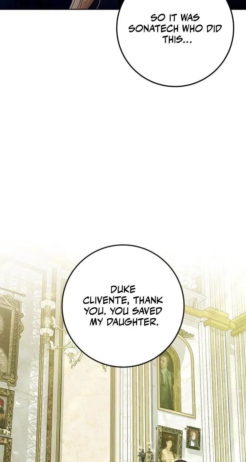 I Grabbed the Leash of the Blind Beast Chapter 52 page 42 - 