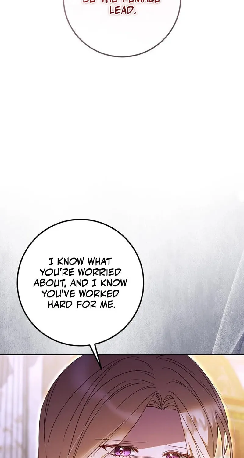 I Grabbed the Leash of the Blind Beast Chapter 52 page 47 - 