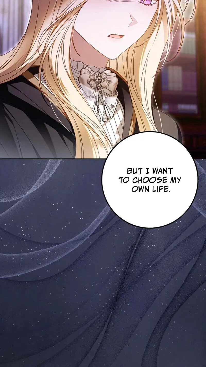 I Grabbed the Leash of the Blind Beast Chapter 52 page 48 - 