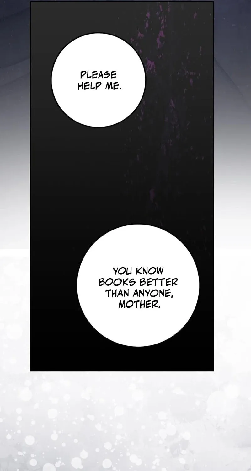 I Grabbed the Leash of the Blind Beast Chapter 52 page 49 - 